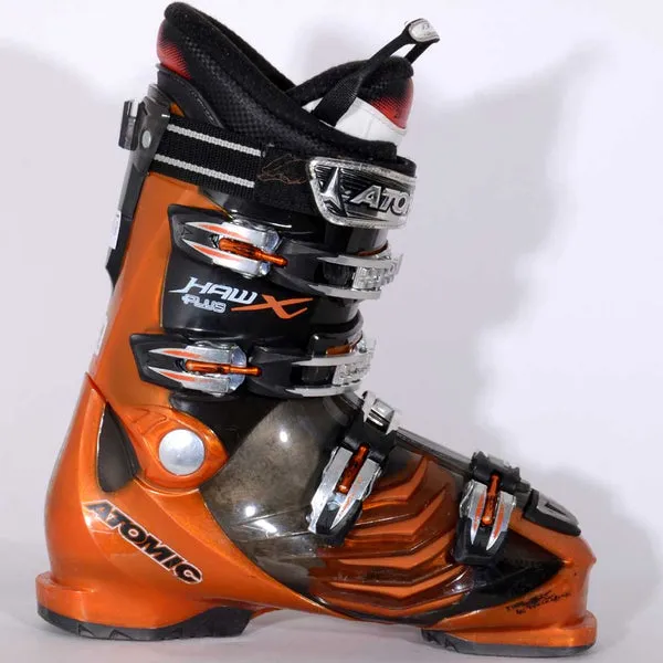 Atomic Hawx Plus chaussures ski occasion
