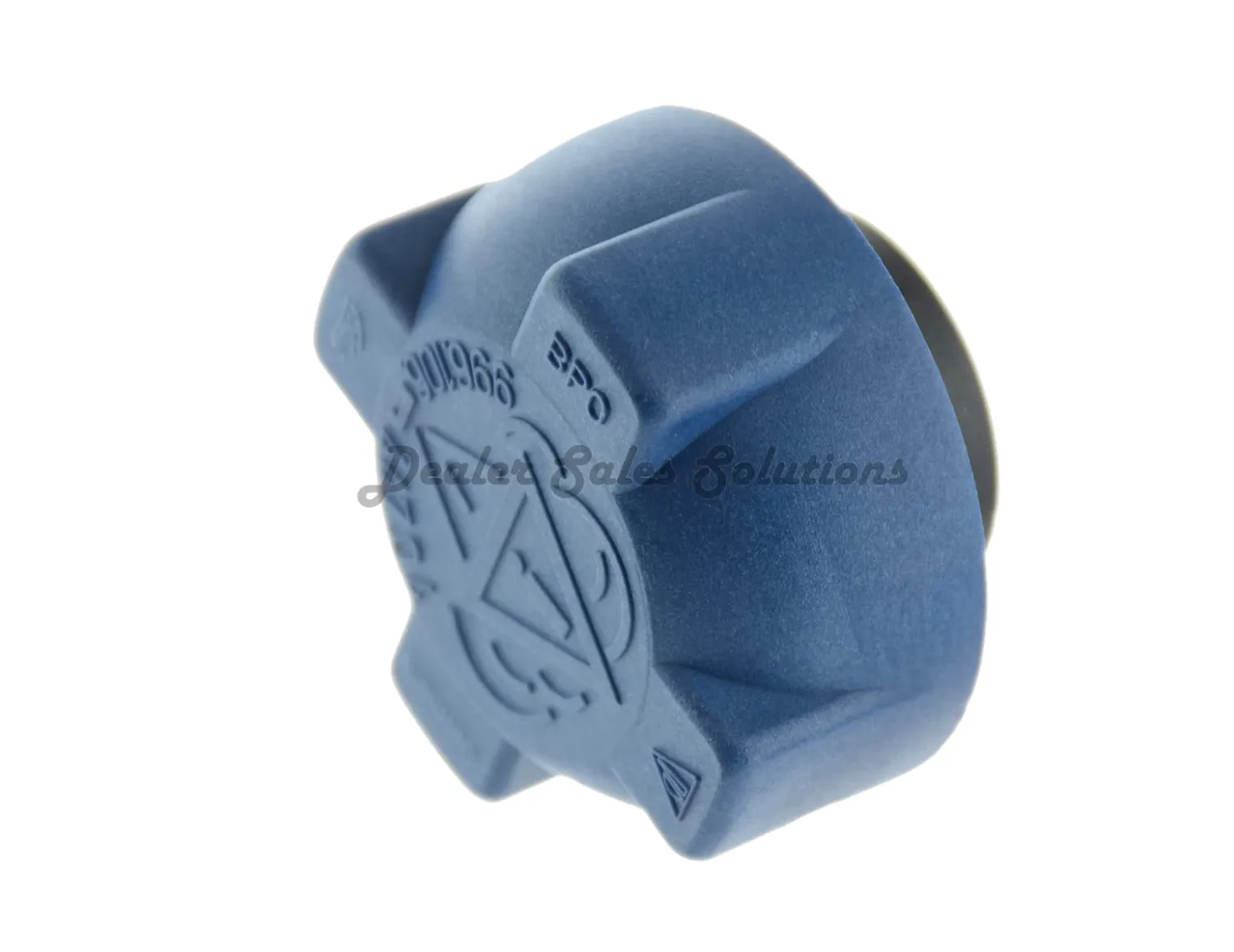 Porsche 986 996 997 bouchon vase expansion origine