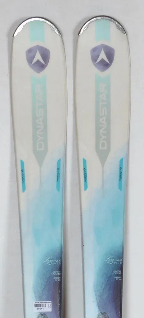Dynastar Legend W75 skis femme occasion piste