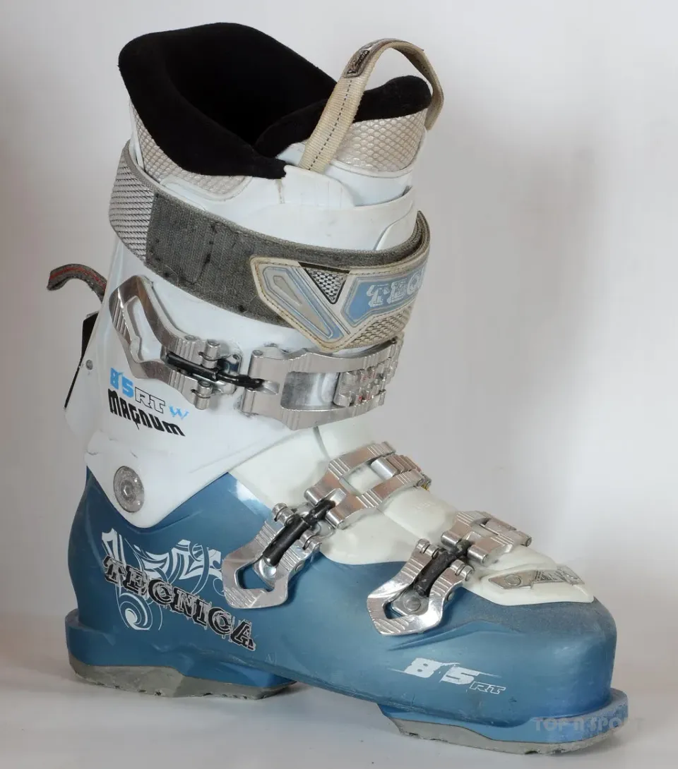 Tecnica Magnum 85 RT W chaussures ski femme occasion
