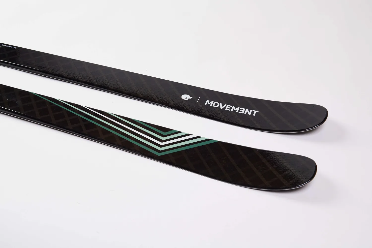 Movement Alp Tracks 85W 24/25 skis rando femme carbone