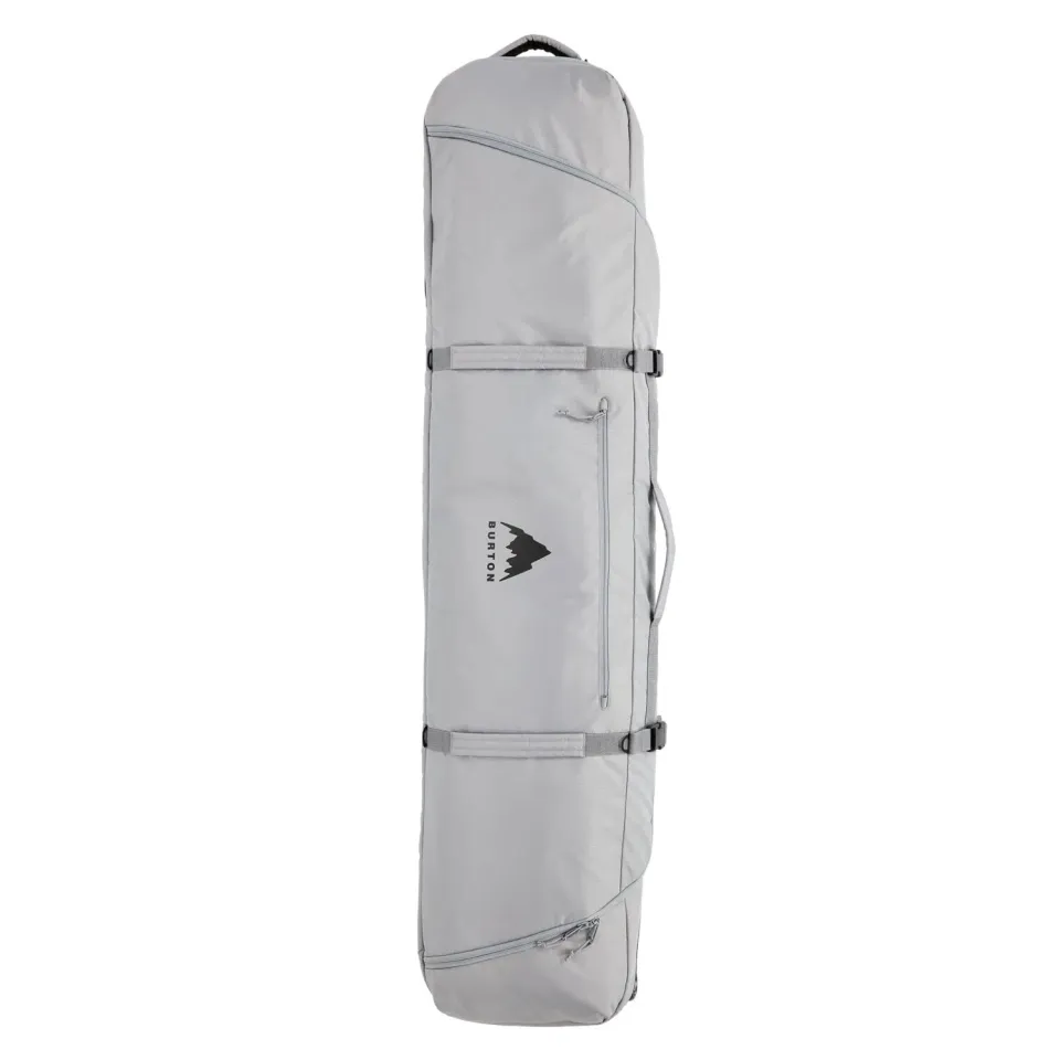 Burton of London Wheelie Gig housse snowboard à roulettes