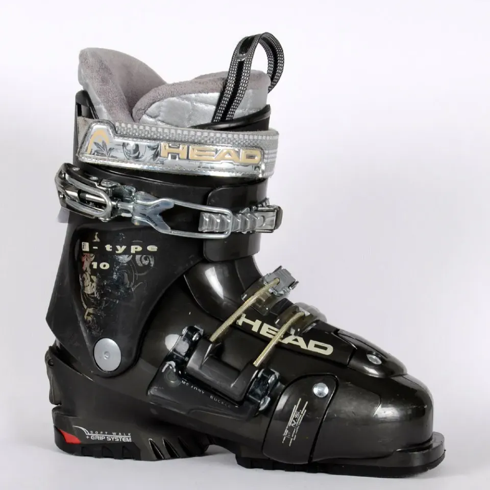 Head I-Type 10 W chaussures ski femme occasion