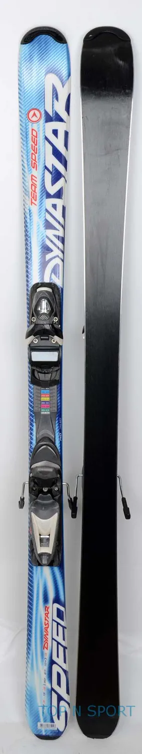 Dynastar SPEED TEAM blue skis junior d’occasion