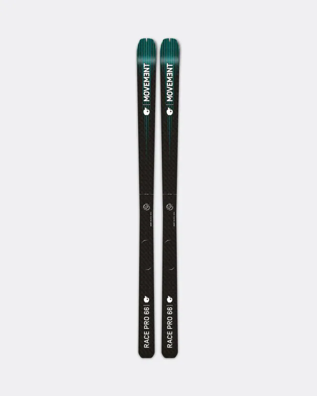 Movement Race Pro 66W 24/25 skis alpinisme femme course