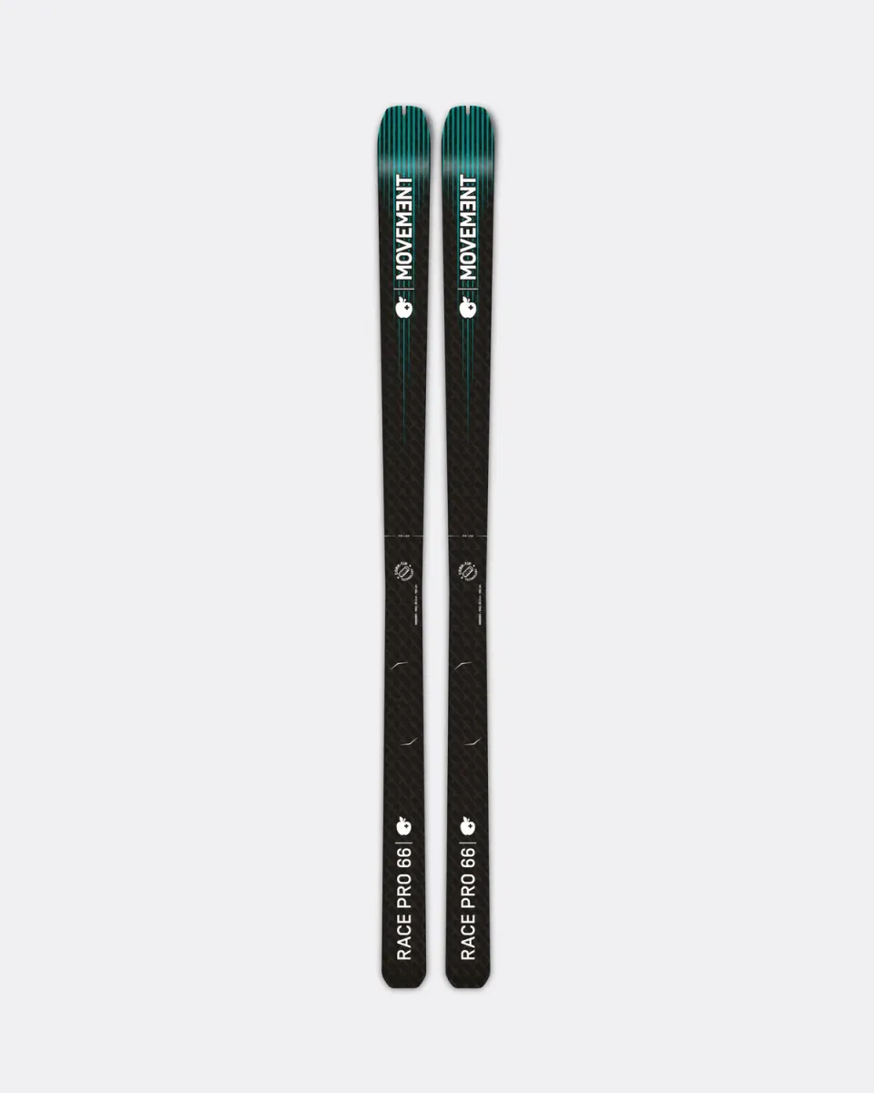 Movement Race Pro 66W 24/25 skis alpinisme femme course