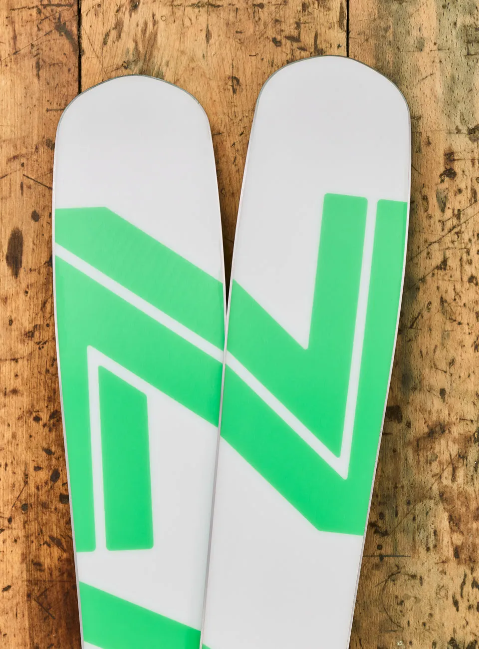 Zag Skis Slap 92 skis freestyle twin-tip