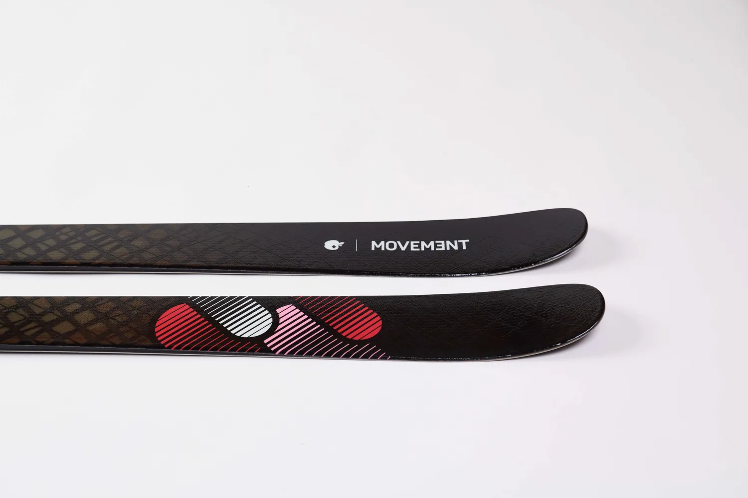 Movement Session 90W ski de randonnée femme