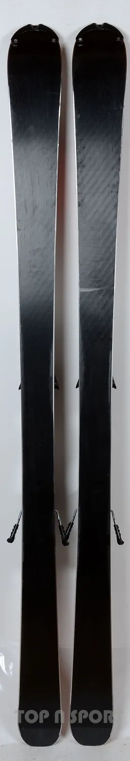 K2 Strike ski adulte occasion débutant