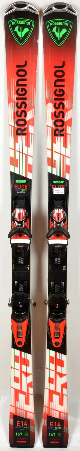 Rossignol HERO ELITE MT CA skis d’occasion