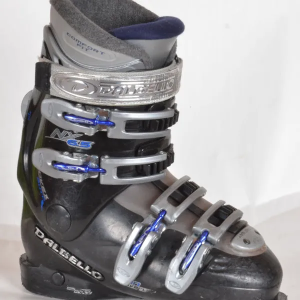 Dalbello NX 6.5 chaussures de ski femme occasion
