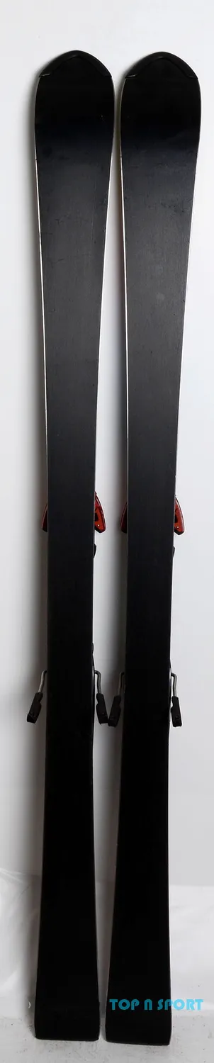 Salomon Equipe T 3V Race skis occasion junior slalom