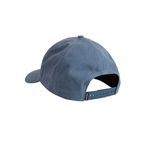 Burton Treehopper casquette baseball homme coton
