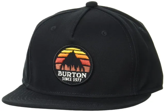 Burton Underhill casquette