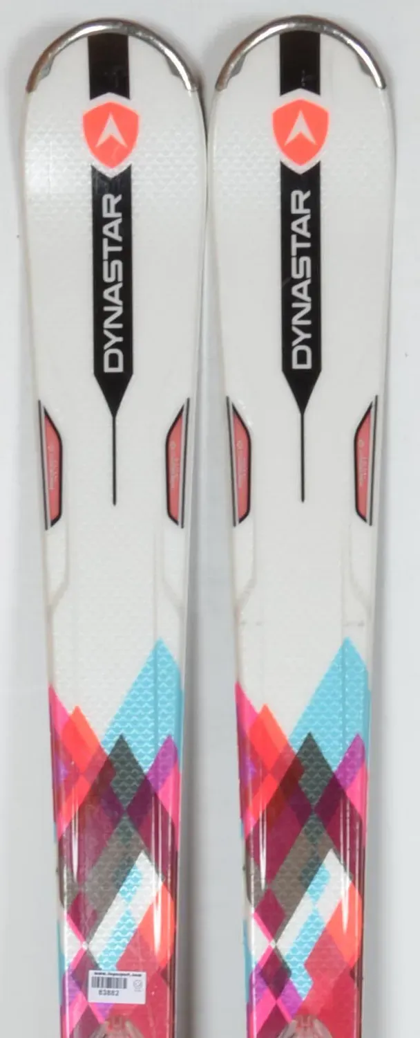 Dynastar Intense 8 skis femme occasion piste