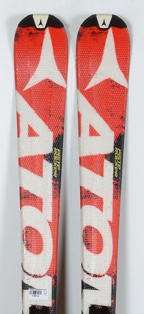 Atomic REDSTER JUNIOR ski junior d’occasion