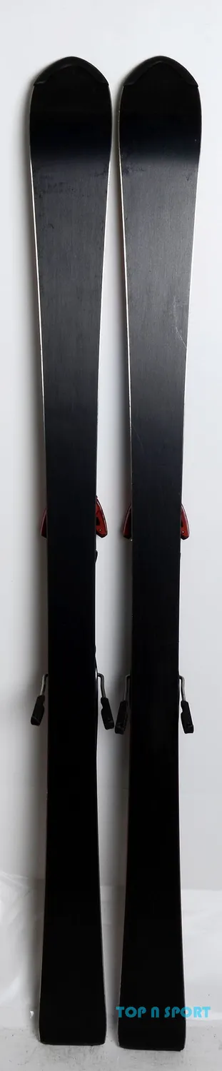 Salomon Equipe T 3V Race skis occasion junior slalom