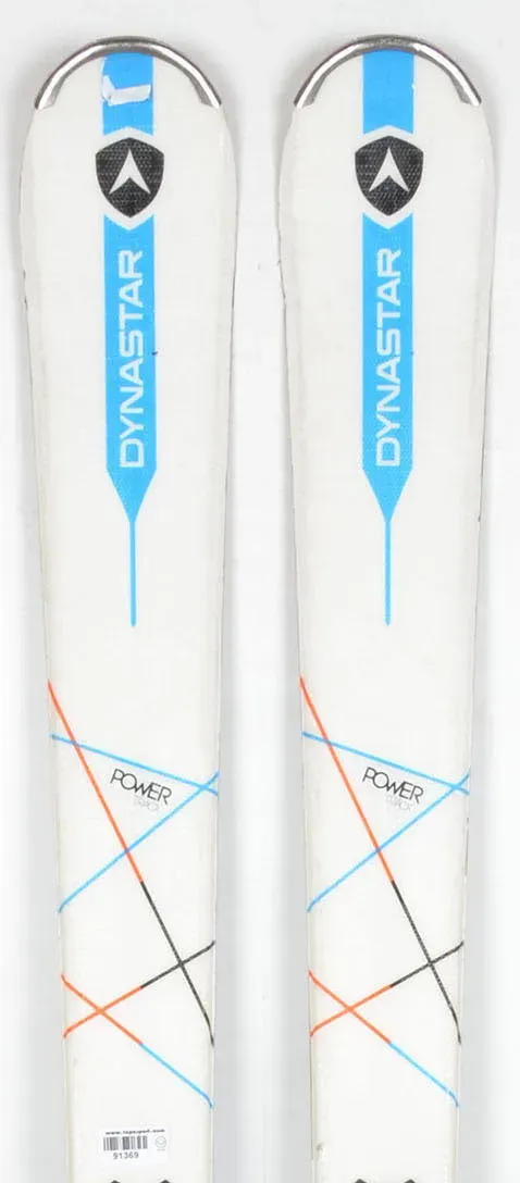 Dynastar Powertrack 74 RL ski occasion progression
