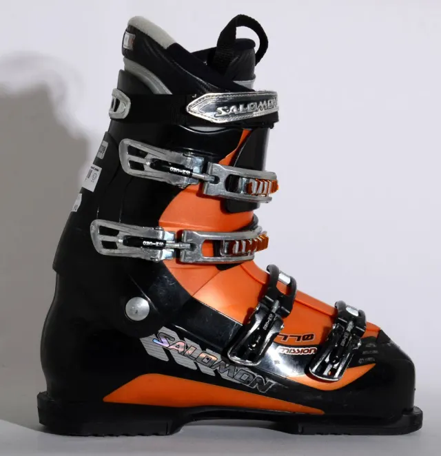 Salomon Mission 770 chaussures de ski