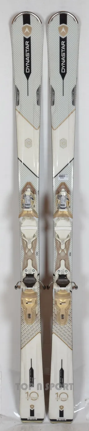 Dynastar Intense 10 skis occasion femme