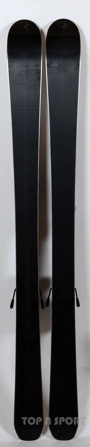 Rossignol Bandit Kid Jr skis junior d’occasion faciles