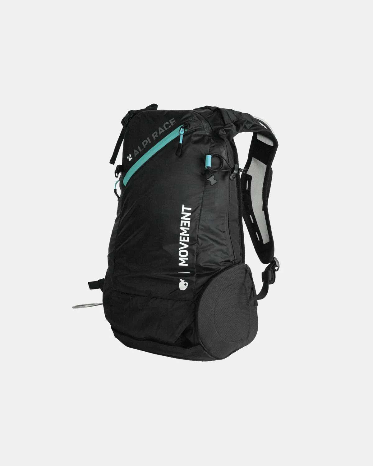 Movement Alpi Race sac ski randonnée 24L