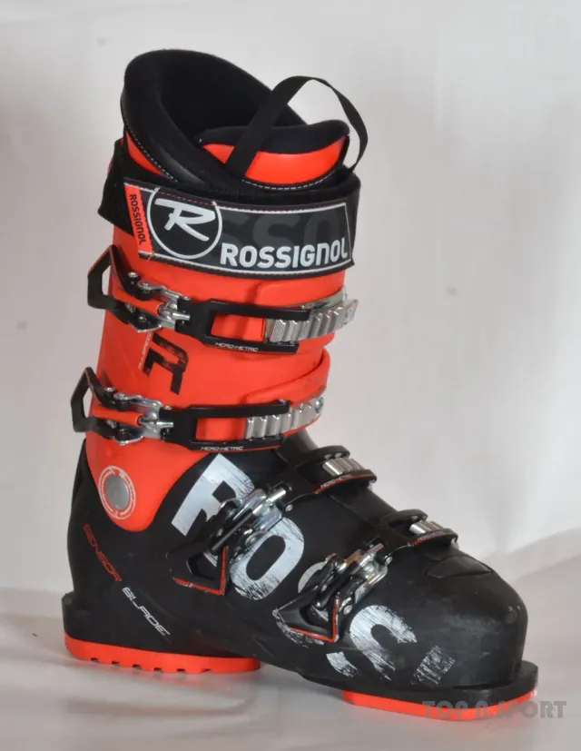Rossignol ALLSPEED R 100 chaussures de ski d’occasion