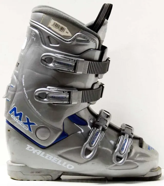 Dalbello MX chaussures de ski occasion confort