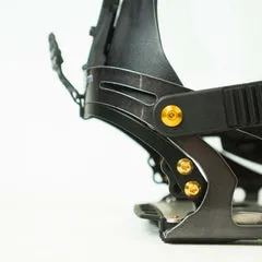 Karakoram Hardware Upgrade Kit visserie alu splitboard