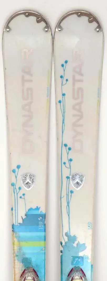 Dynastar Neva 78 skis femme occasion polyvalent
