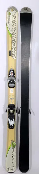 Rossignol COMP 9J skis junior d’occasion