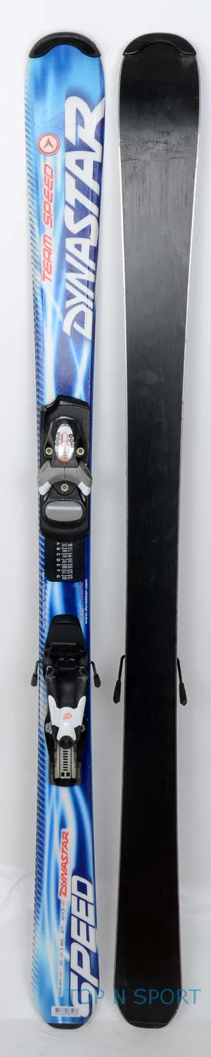Dynastar SPEED TEAM blue skis junior d’occasion