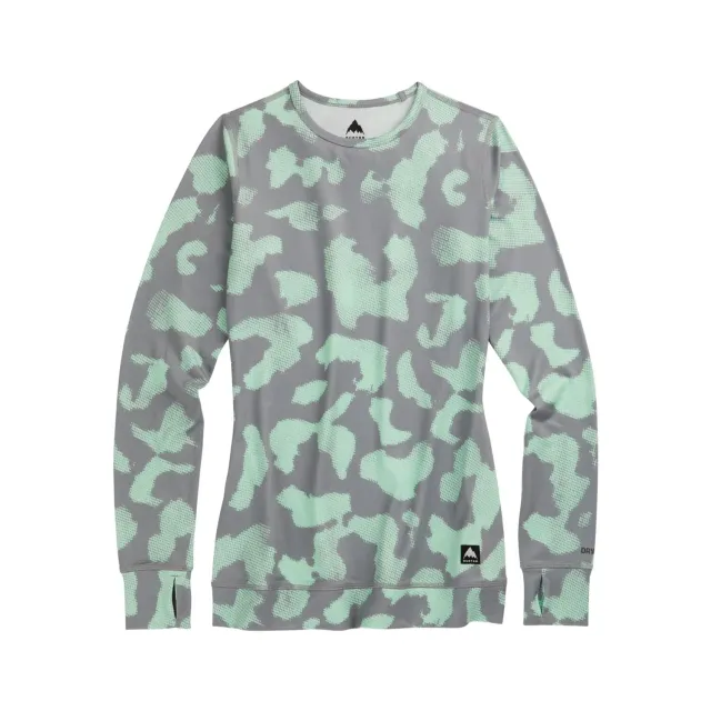 Burton Midweight sous-vêtement thermique femme
