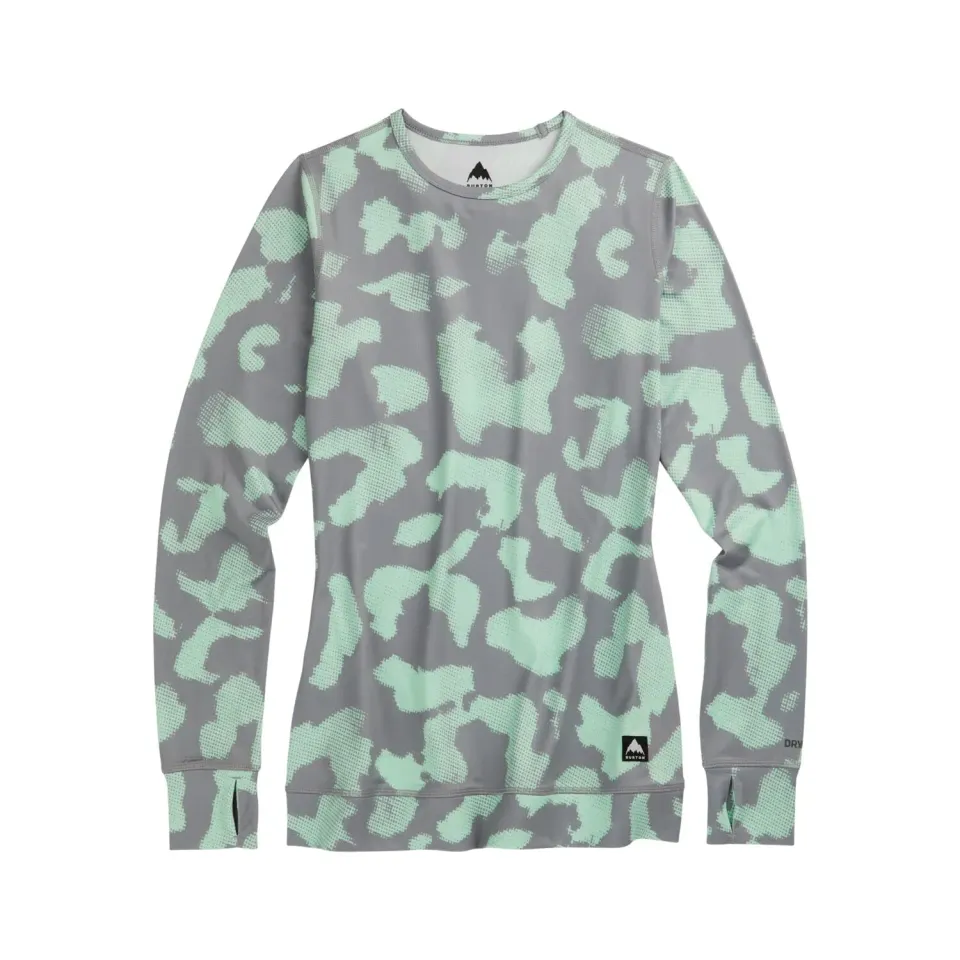 Burton Midweight sous-vêtement thermique femme