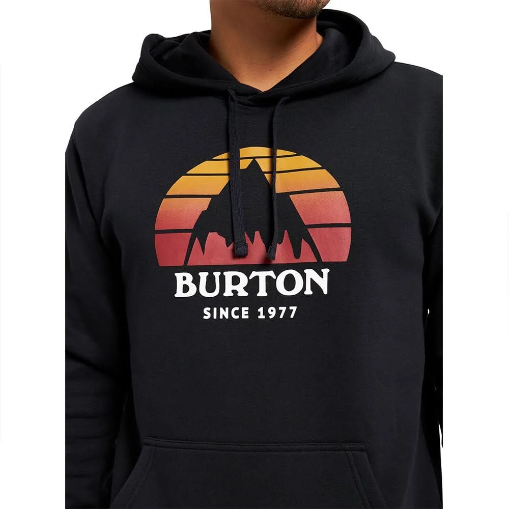 Burton Underhill sweat à capuche