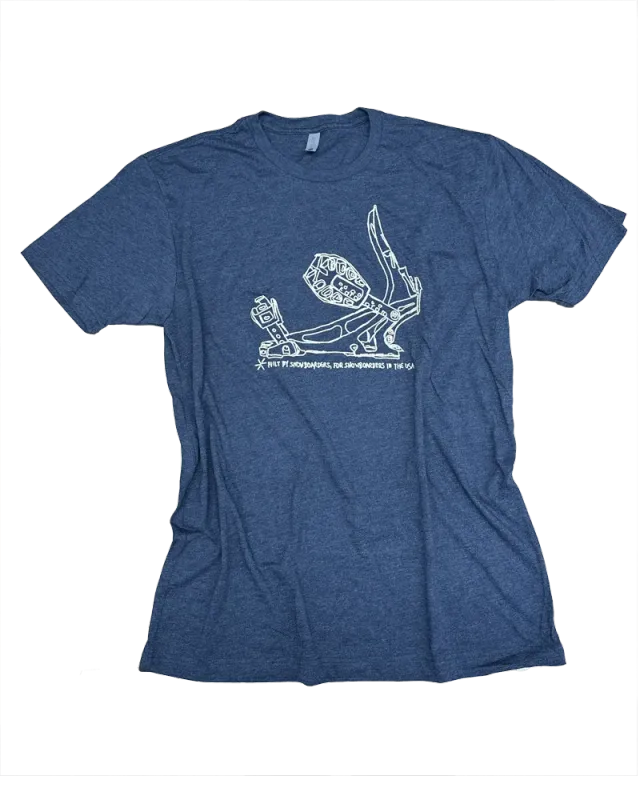 Karakoram X Sketch T-shirt