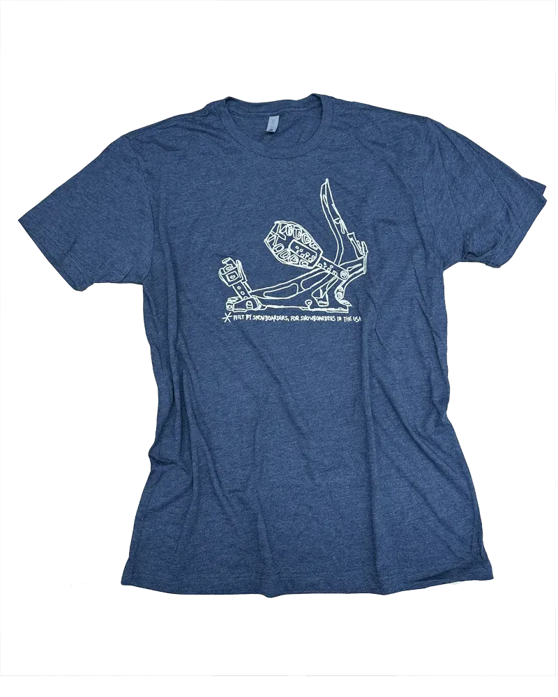 Karakoram X Sketch T-shirt