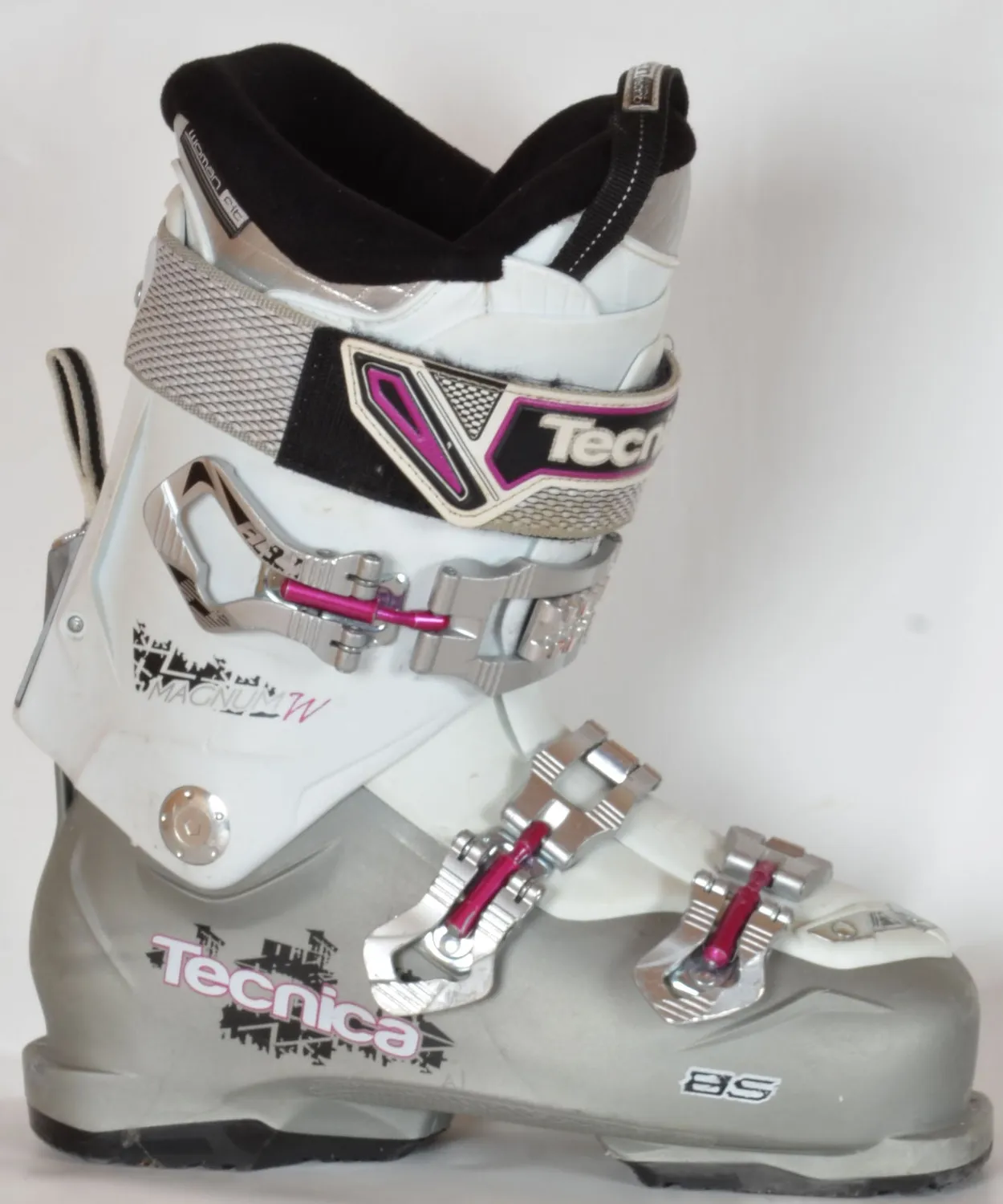 Tecnica Magnum 85 W chaussures de ski femme d'occasion