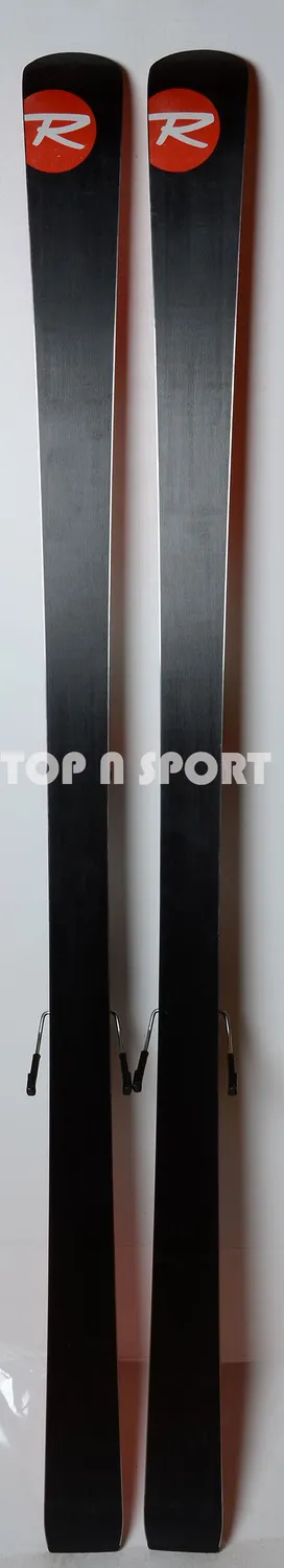 Rossignol Hero FIS GS Pro R20 skis junior occasion géant