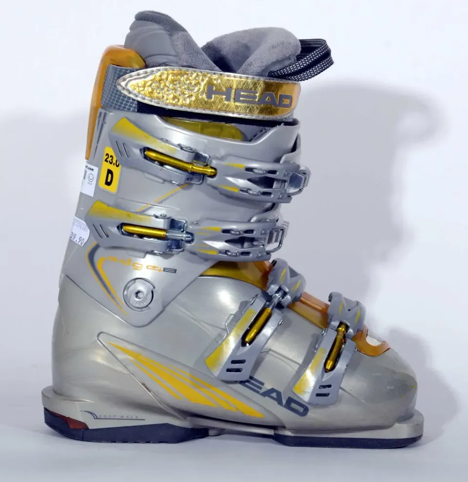 Head Edge+8 W chaussures ski occasion femme