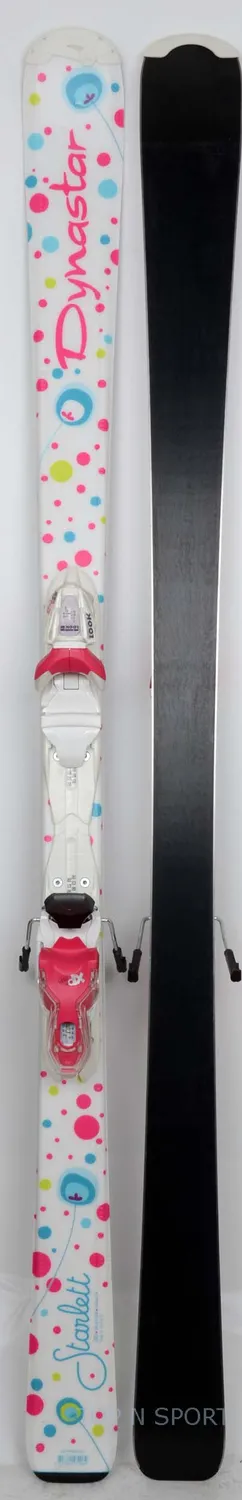 Dynastar Starlett skis junior occasion fille