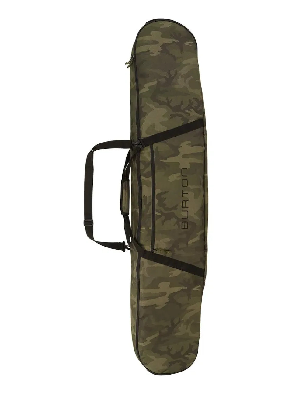 Burton sac snowboard rembourrage léger