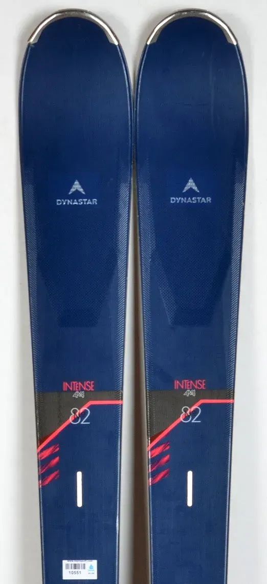 Dynastar Intense 4x4 82 ski occasion femme polyvalent