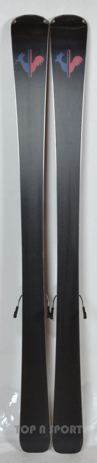 Rossignol Strato W Black ski femme occasion