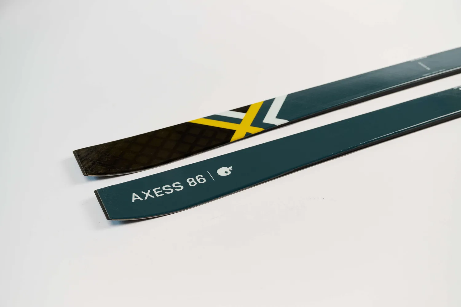Movement Axess 86 skis de randonnée polyvalents