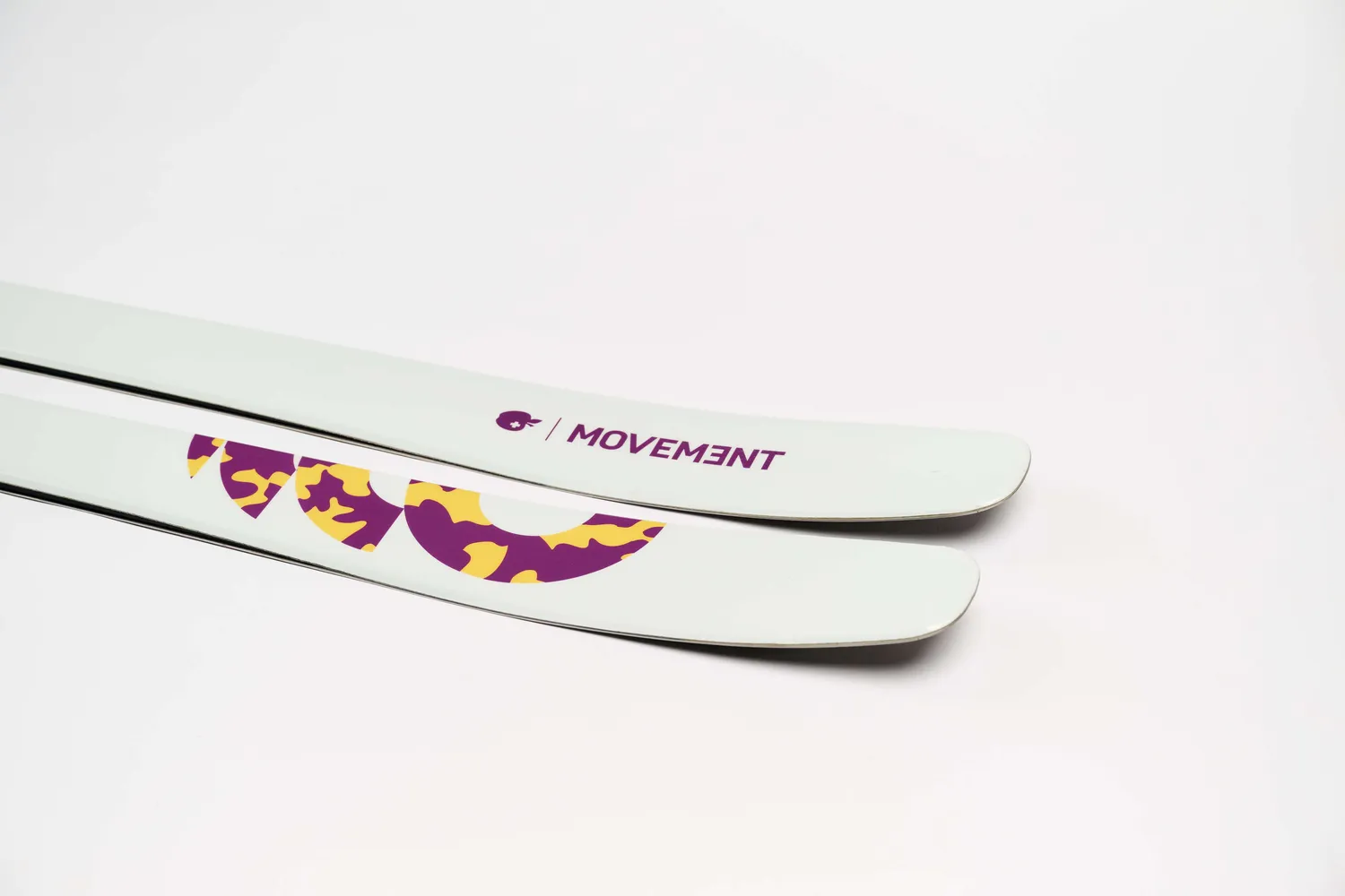 Movement FLY 105W ski poudreuse femme