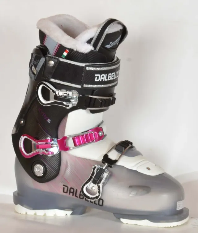 Dalbello Kyra 85 chaussures de ski femme occasion