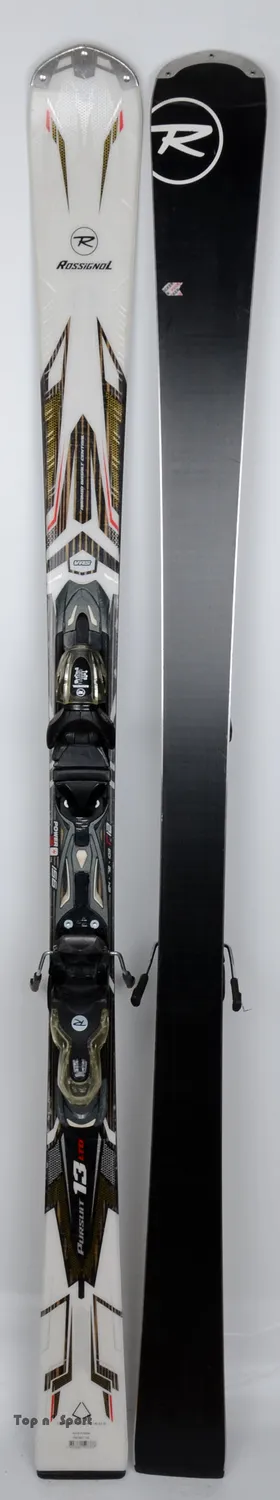 Rossignol Pursuit 13 LTD skis polyvalents occasion