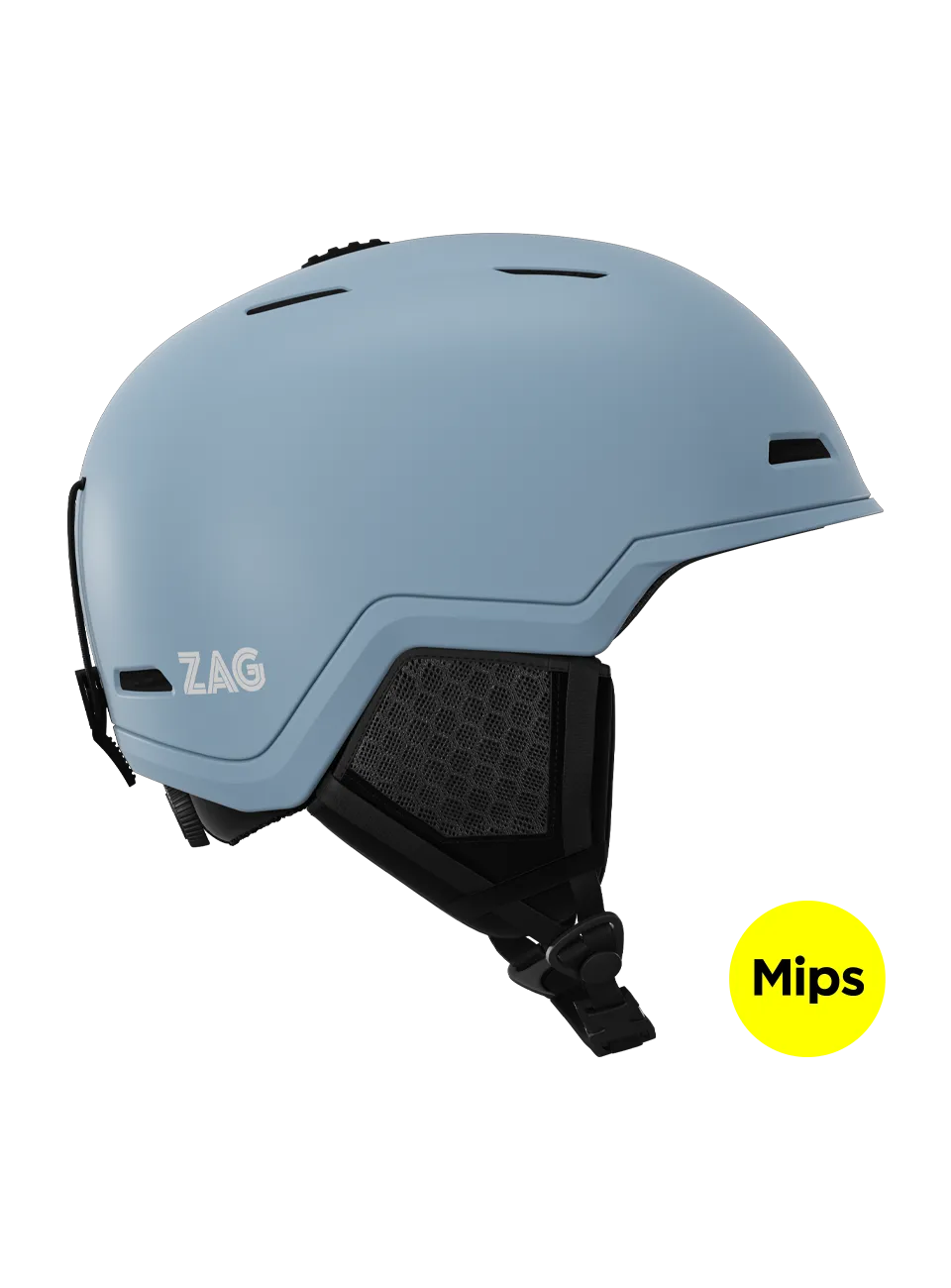 Zag Skis SEND MIPS casque de ski