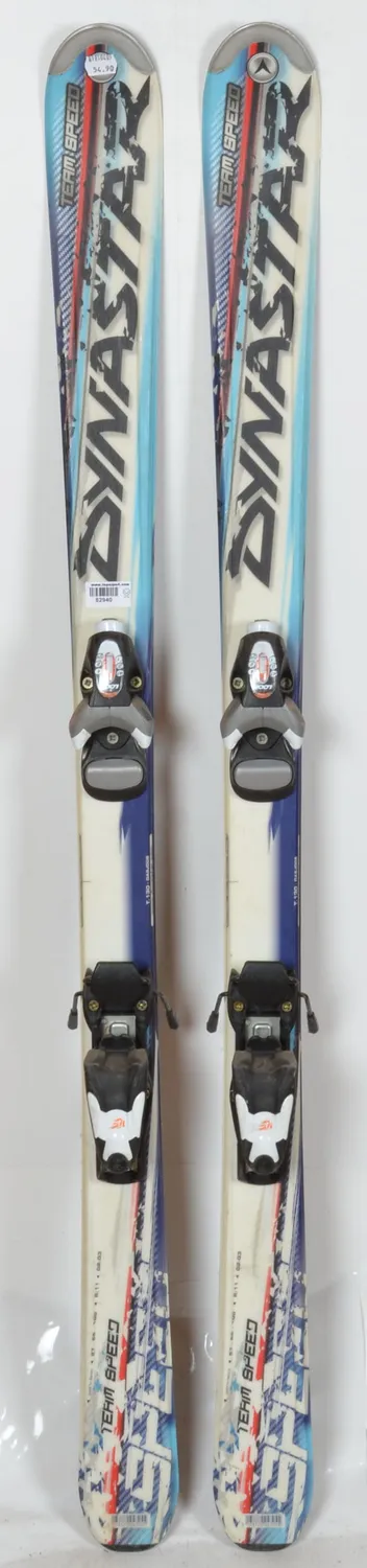 Dynastar Speed Team JR skis d'occasion junior